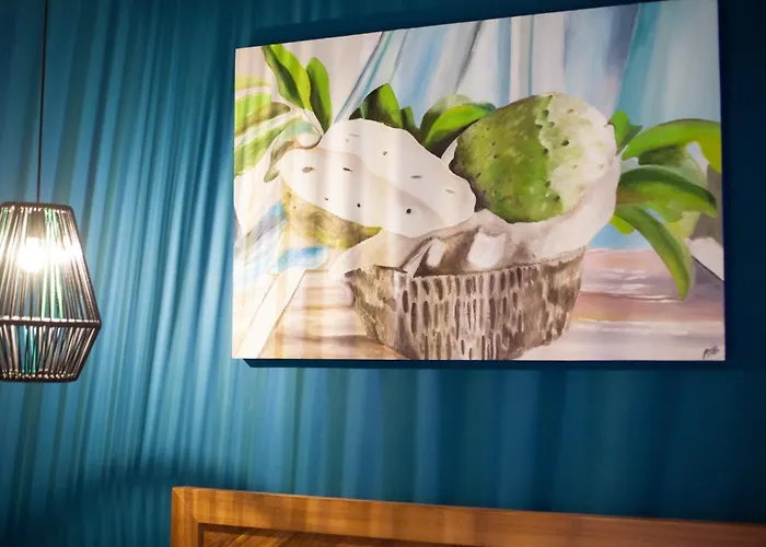 Hotel Collection O Latino Boutique Tulum 3*