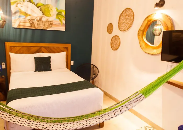 Collection O Latino Boutique Tulum