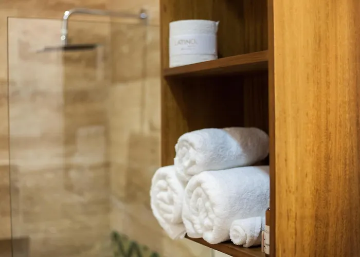 Hotel Collection O Latino Boutique Tulum 3*