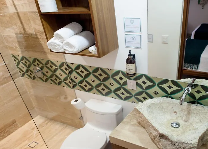Hotel Collection O Latino Boutique Tulum