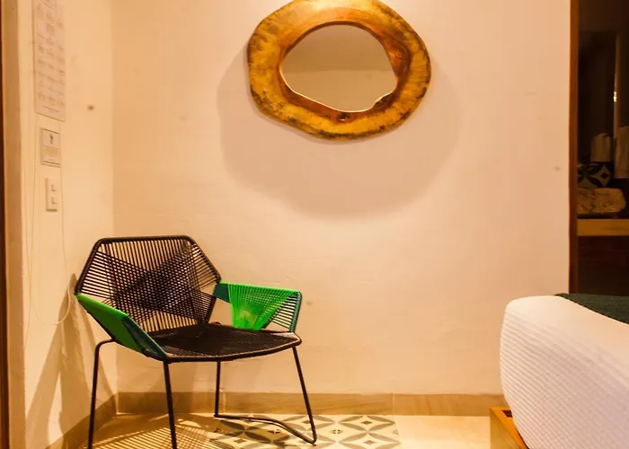 Collection O Latino Boutique Tulum Hotel