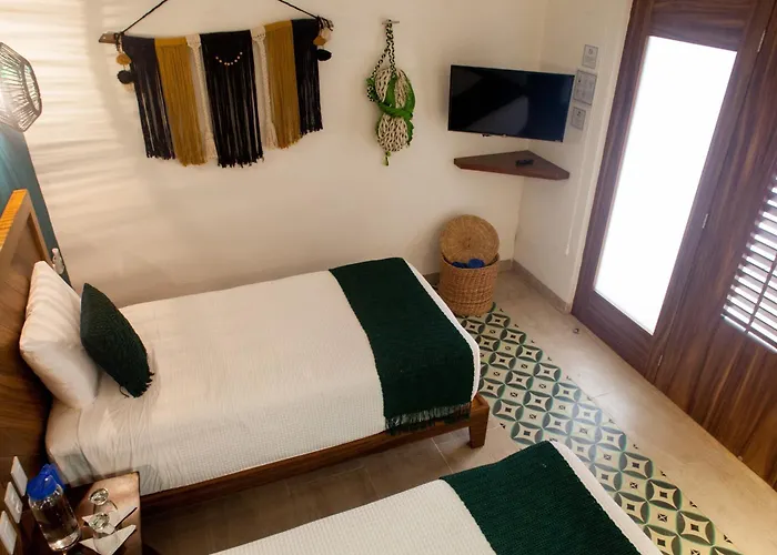 Collection O Latino Boutique Tulum Tulum
