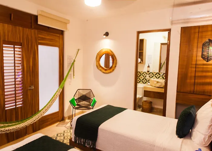 Hotel Collection O Latino Boutique Tulum Tulum