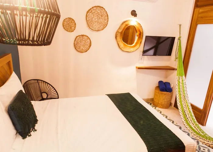Collection O Latino Boutique Tulum