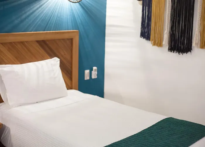 Hotel Collection O Latino Boutique Tulum Tulum