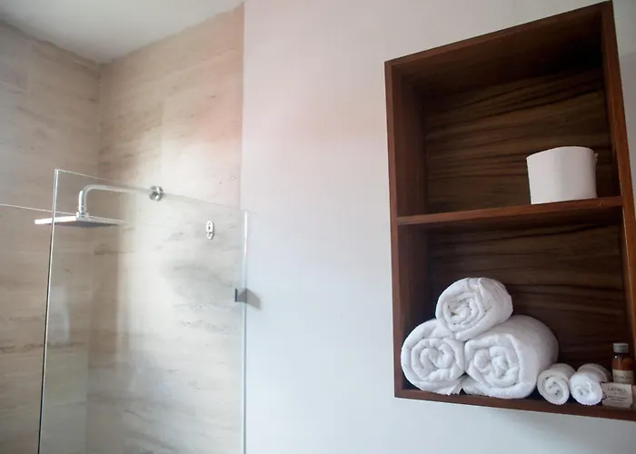 Hotel Collection O Latino Boutique Tulum