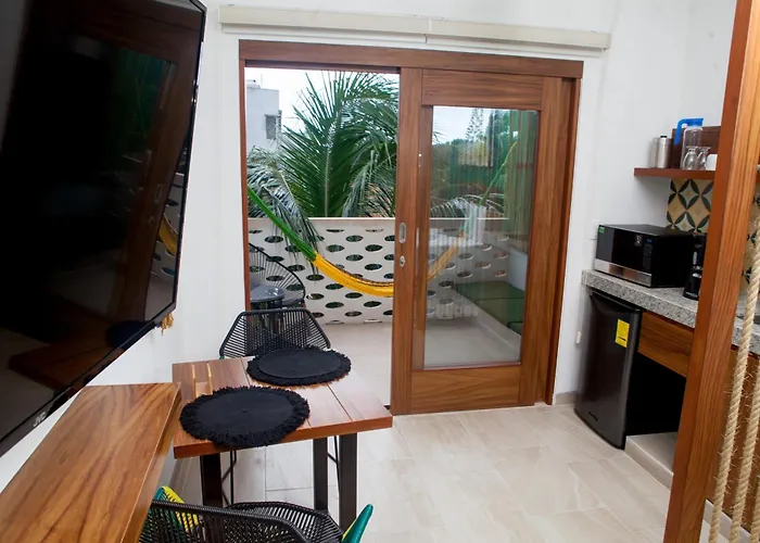 Collection O Latino Boutique 3* Tulum