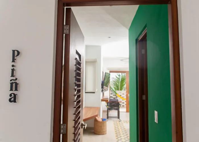 Collection O Latino Boutique Hotel