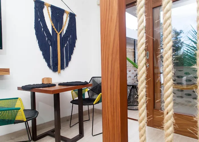 Hotel Collection O Latino Boutique 3*