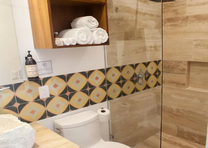 Collection O Latino Boutique Hotel Tulum