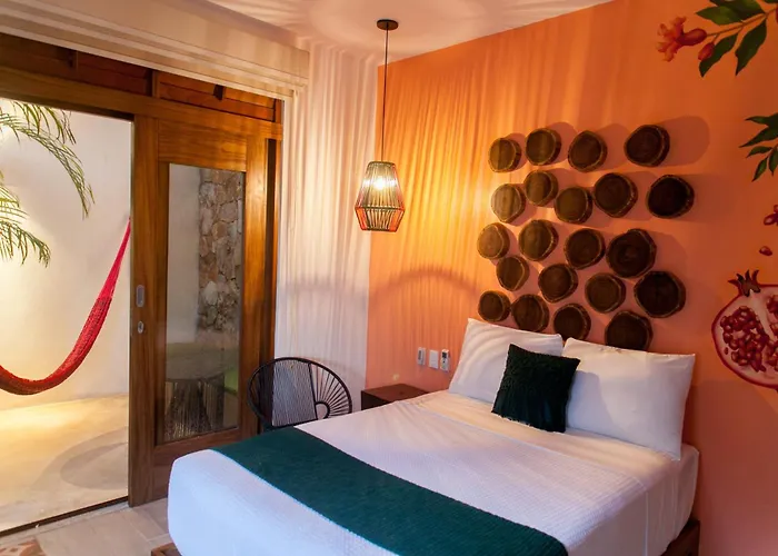 Collection O Latino Boutique Hotel 3*