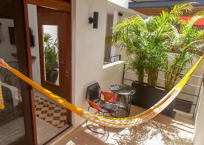 Collection O Latino Boutique 3* Tulum
