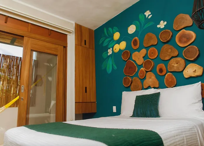 Collection O Latino Boutique Hotel