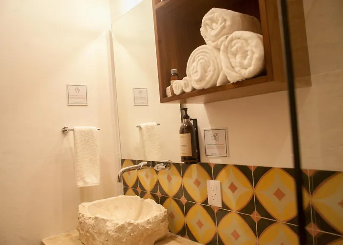 Collection O Latino Boutique Hotel Tulum