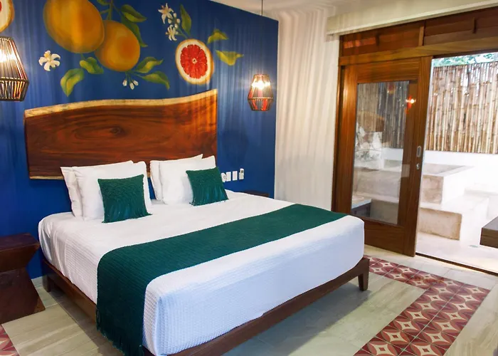 Hotel Collection O Latino Boutique 3*