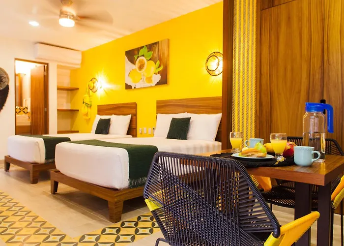 Collection O Latino Boutique Hotel