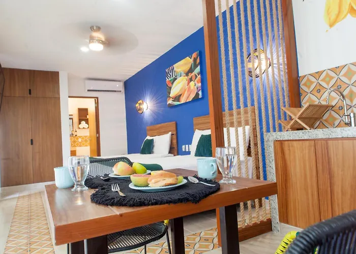 Collection O Latino Boutique Hotel 3*