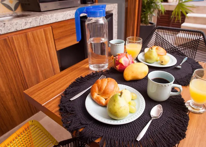 Hotel Collection O Latino Boutique 3*