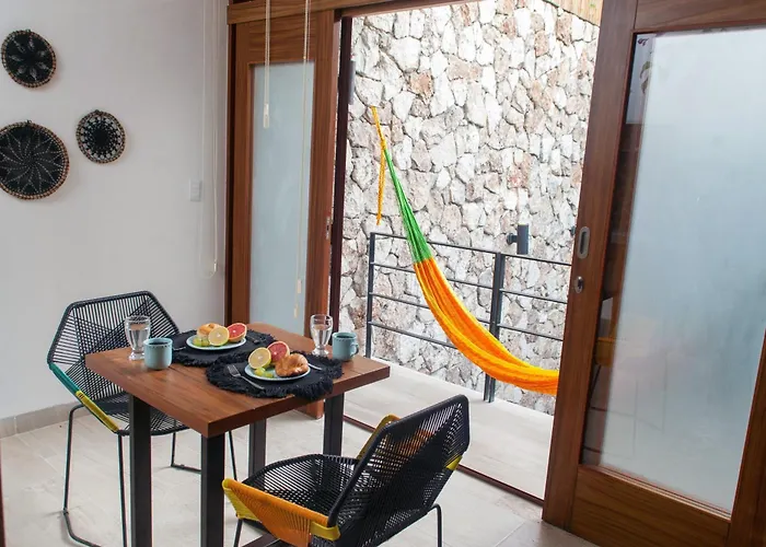 Collection O Latino Boutique 3* Tulum