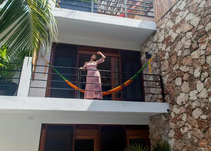 Hotel Collection O Latino Boutique 3*
