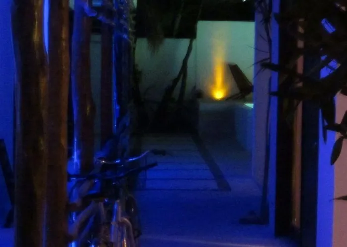 Latino Boutique Hotel