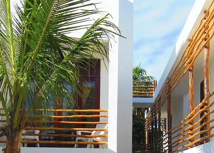 Latino Boutique Hotel Tulum