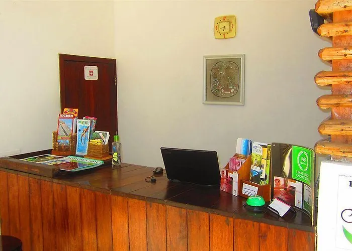 Latino Boutique 3* Tulum