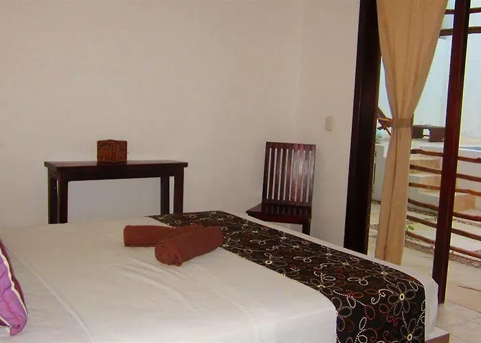 Hotel Latino Boutique 3*