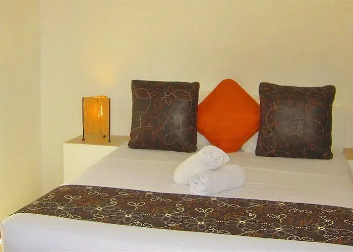 Latino Boutique Hotel Tulum